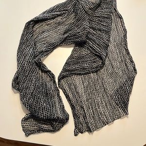 JCrew lightweight scarf